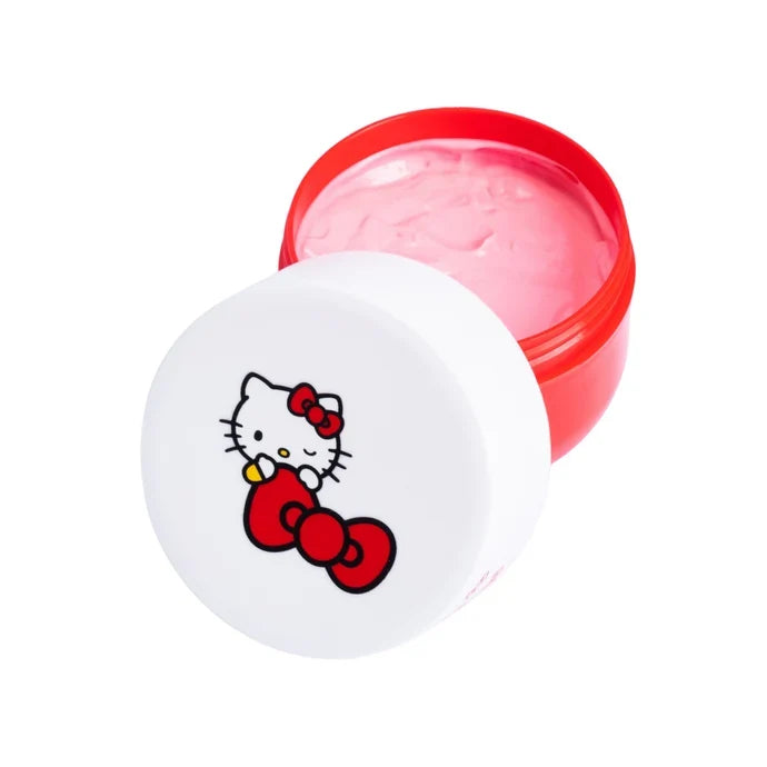 Mantequilla Corporal Hello Kitty 240ml Miis Cosmetics