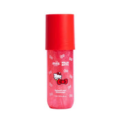 Splash Corporal Con Shimmer Hello Kitty 250ml Miis Cosmetics