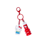 Tinta Llavero Hello Kitty Miis Cosmetics
