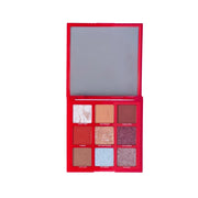 Paleta De Sombras Hello Kitty Miis Cosmetics