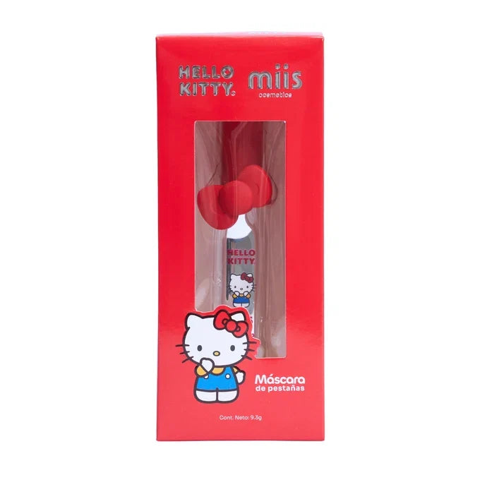 Petañina Hello Kitty Miis Cosmetics