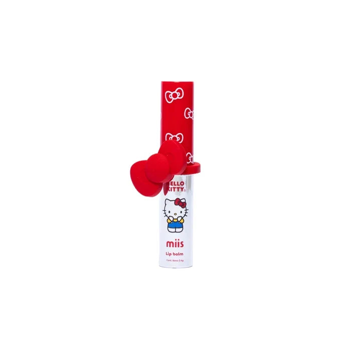 Lip Balm Hello Kitty Miis Cosmetics