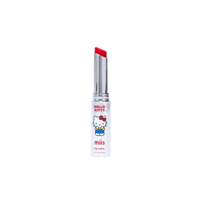 Lip Balm Hello Kitty Miis Cosmetics