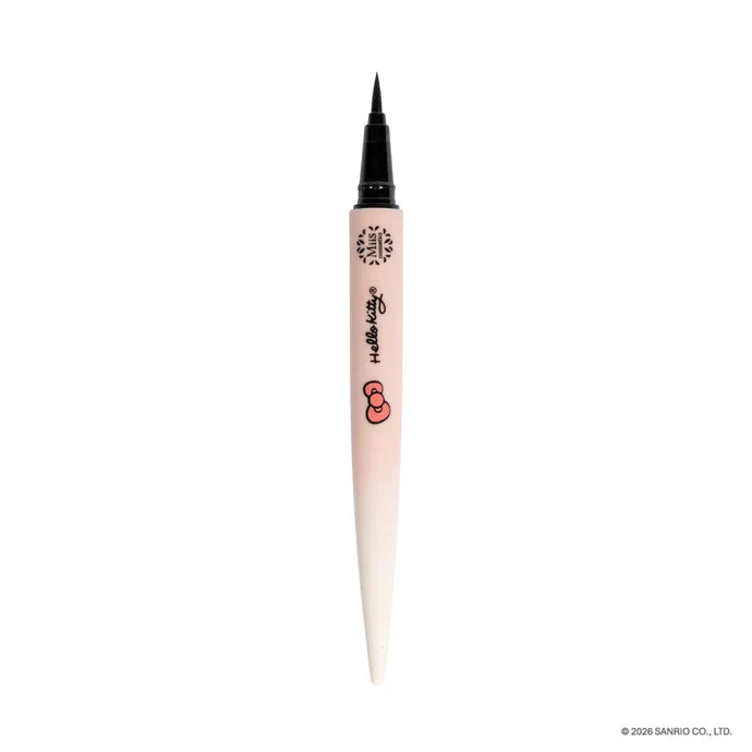 Delineador En Plumon Hello Kitty Miis Cosmetics