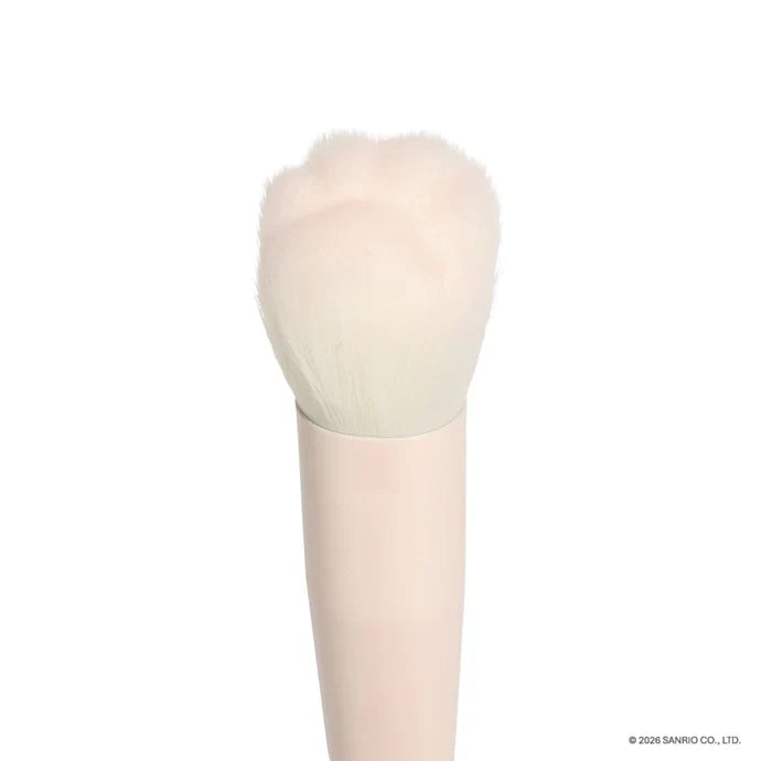 Brocha Hello Kitty Miis Cosmetics