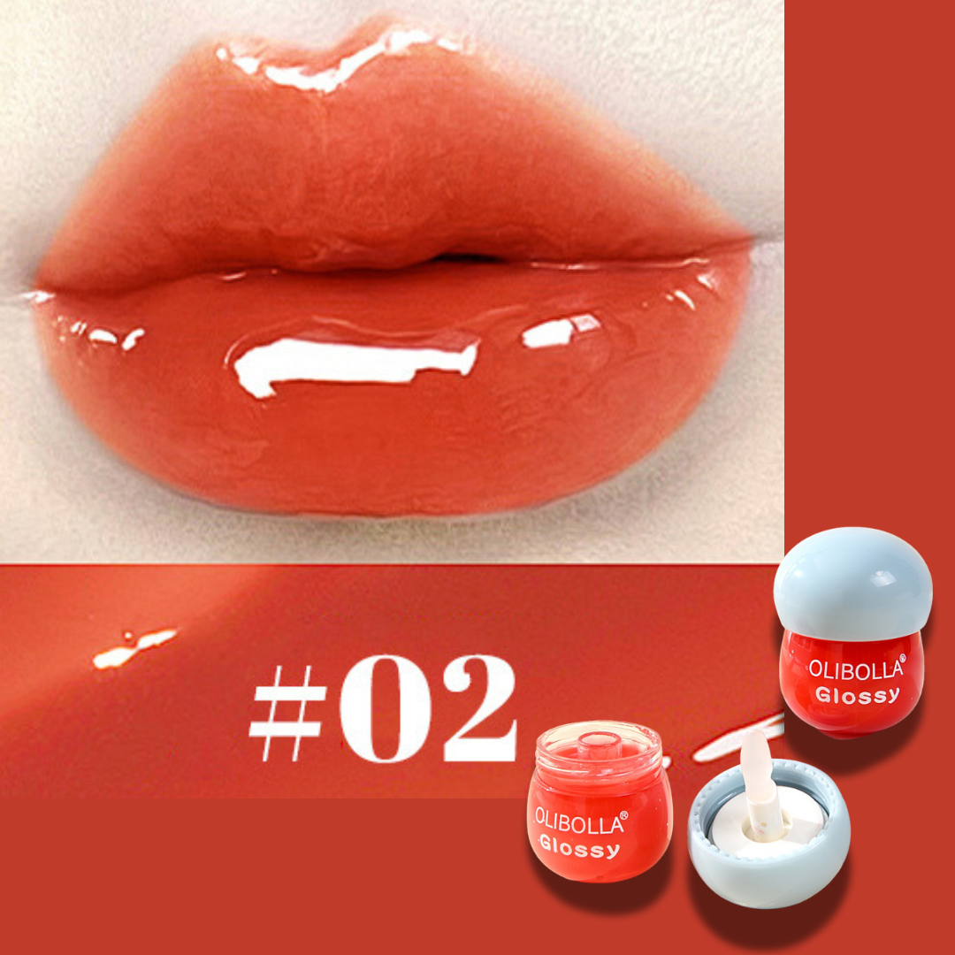 Lip Gloss GLossy