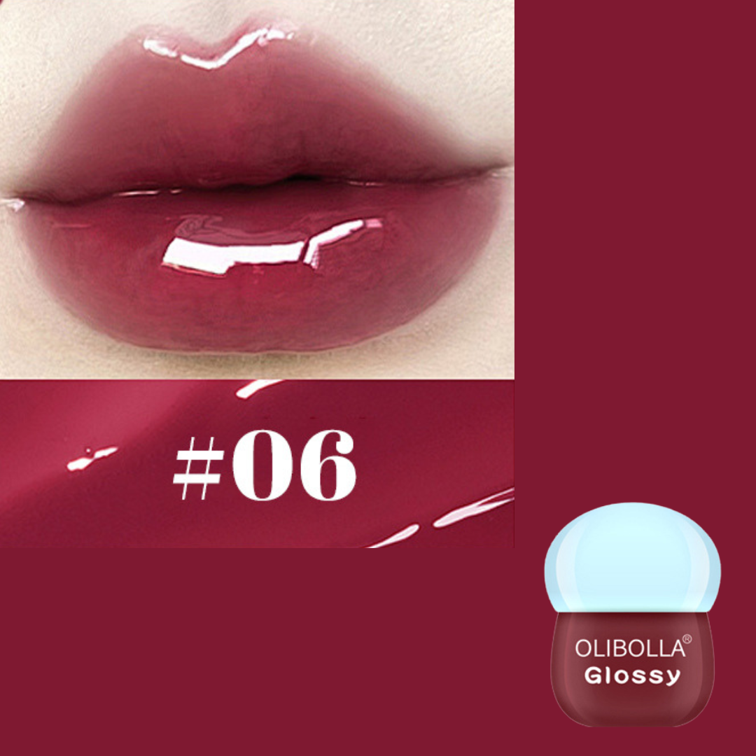 Lip Gloss GLossy