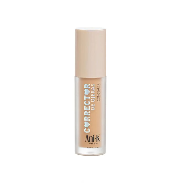 Corrector De Ojeras Ani-k *4.3ml*