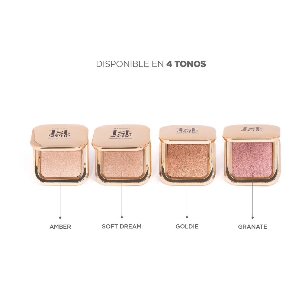 Iluminador 1ST Scene Atenea