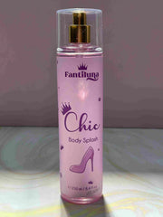 Splash Fantiluna Chic