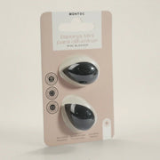 Mini Blender x2 Negra Montoc
