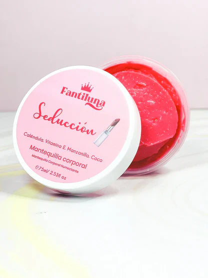 Mini Mantequilla Fantiluna Seduccion