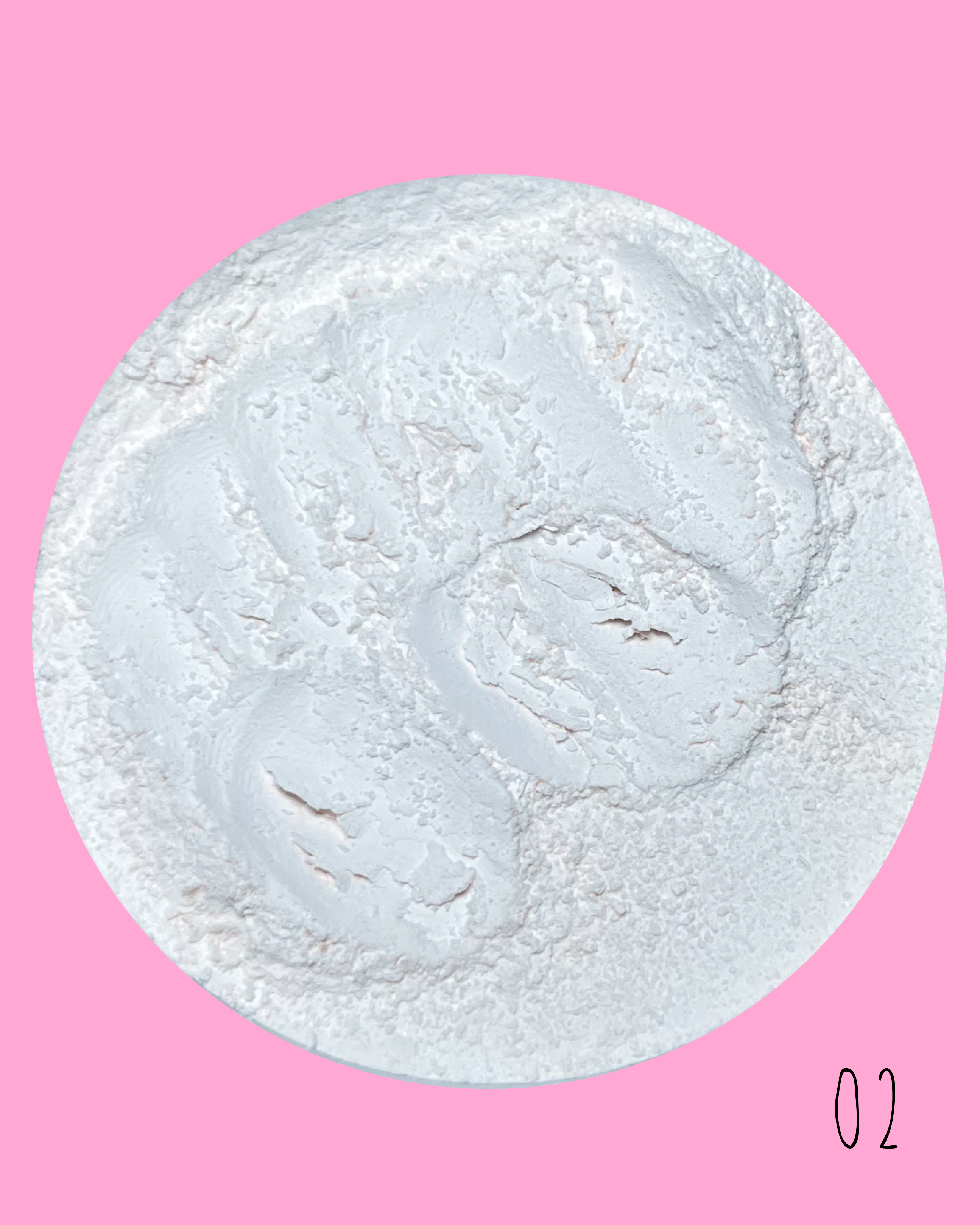 Polvo Suelto Girly *20gr*