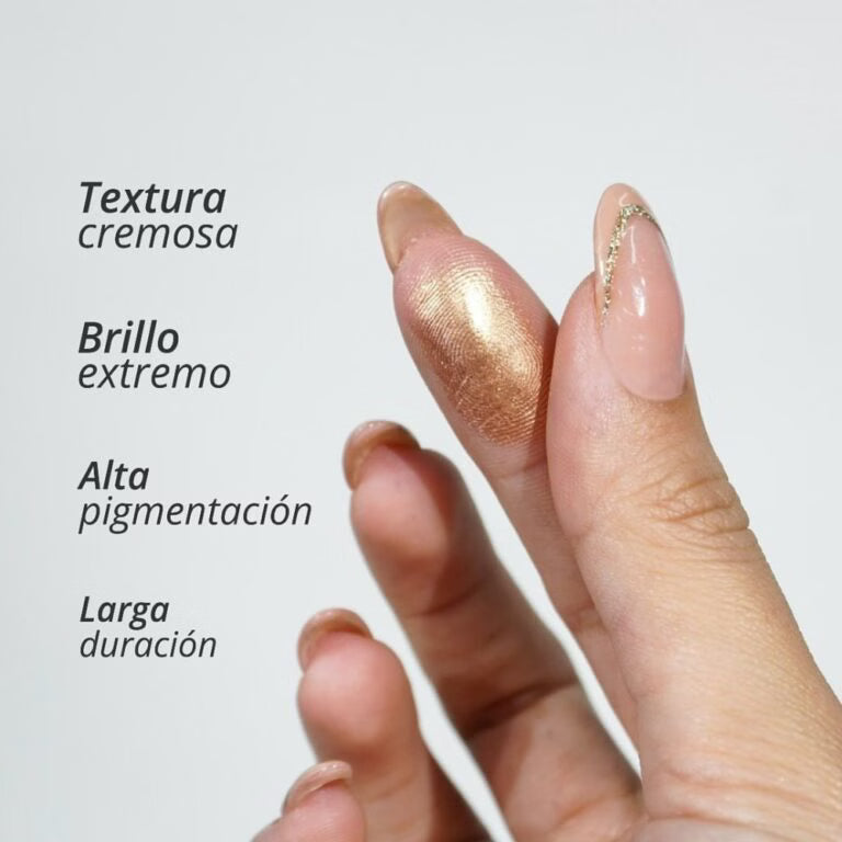 Iluminador Radiante Ani-k *5g*