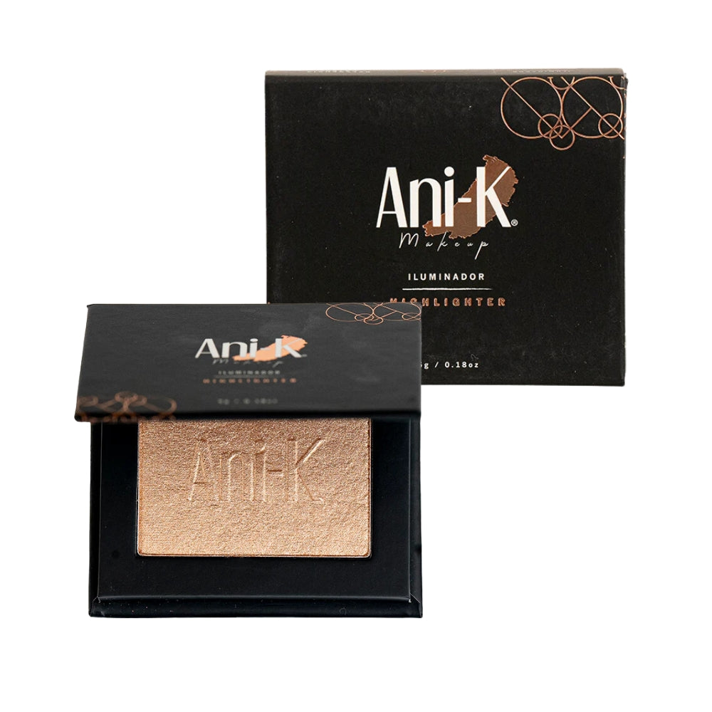 Iluminador Radiante Ani-k *5g*