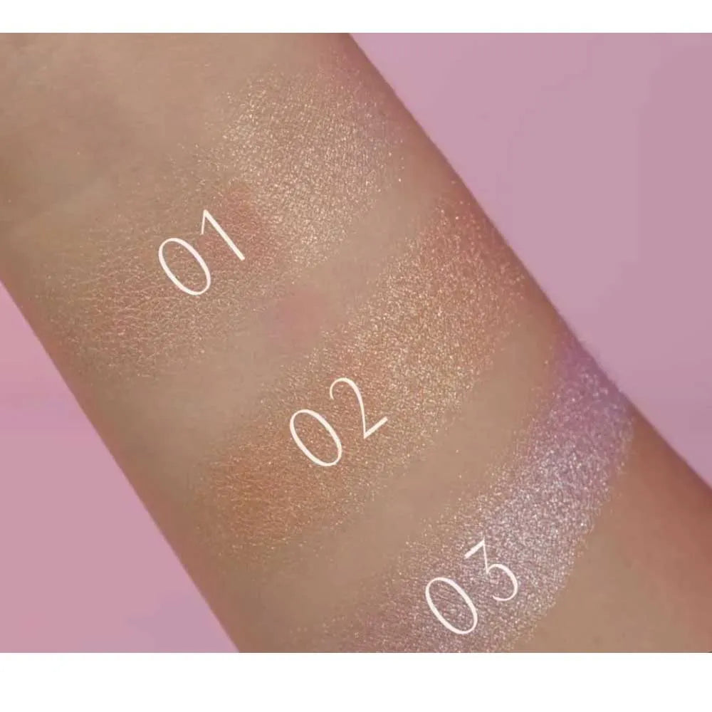 Iluminador Bloom Glow Bloomshell