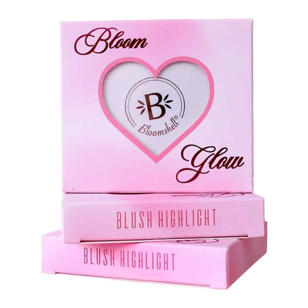 Iluminador Bloom Glow Bloomshell