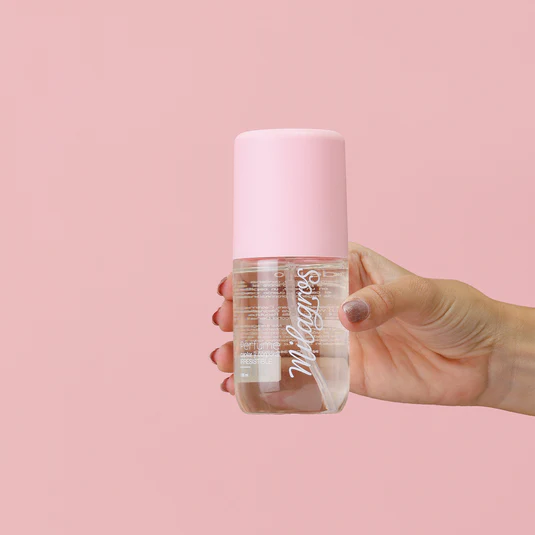 Perfume Capilar Milagros - Irresistible