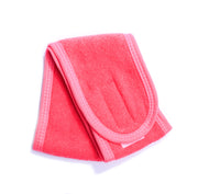 Balaca Tela Toalla Para Skin Care