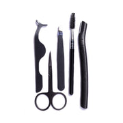 Kit Para Cejas Y Pestañas