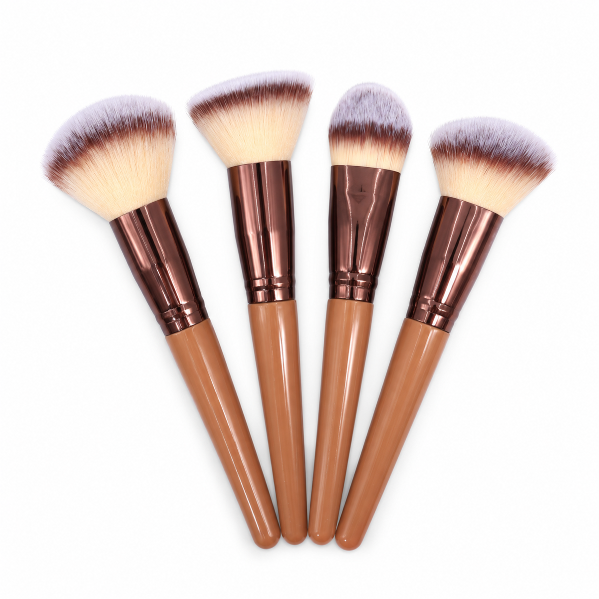 BROCHA PROFESIONAL MAQUILLAJE - INDIVIDUAL