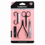 KIT DE MANICURE X5PCS