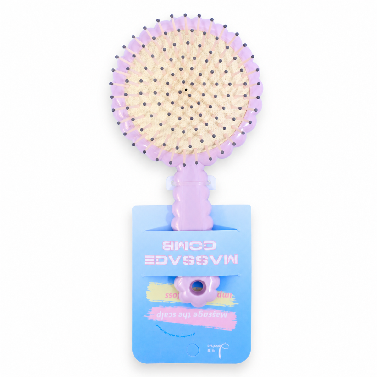 CEPILLO BLOOM TORNASOL