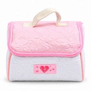COSMETIQUERA MALETÍN SOFT BICOLOR