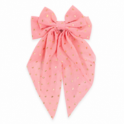 PINZA MOÑO XL CORAZONES