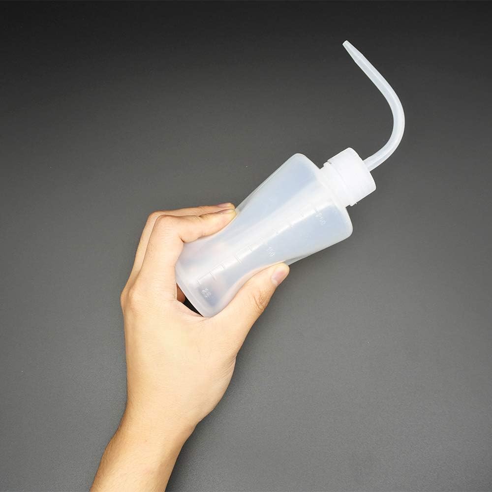 Dispensador De Líquidos / Botella Limpieza