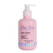 Jabón Cremoso Rosa Mosqueta Click Hair *250ML