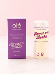 Jelly Perfume En Stick Ole