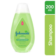 Shampoo Johnson`s  Manzanilla *200ML*