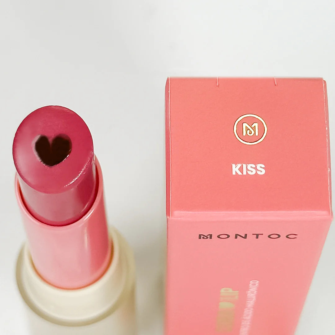 Labial Hidratante Cora Lip Montoc