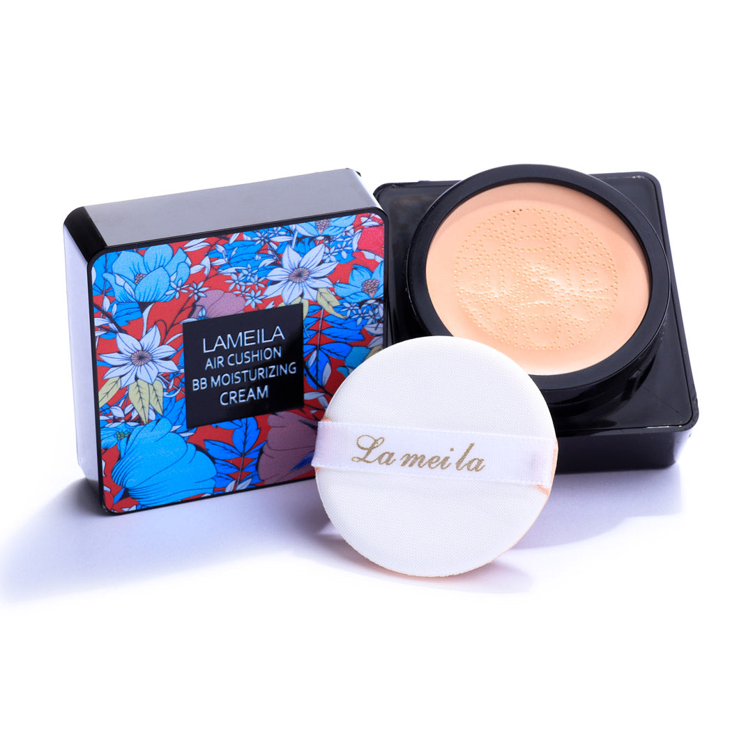 BB Cream Cushion Lameila