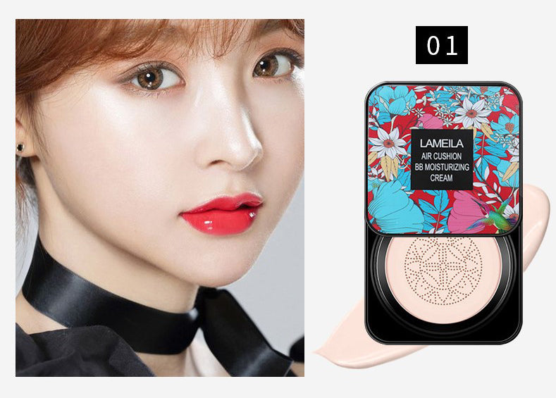 BB Cream Cushion Lameila