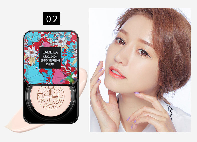 BB Cream Cushion Lameila