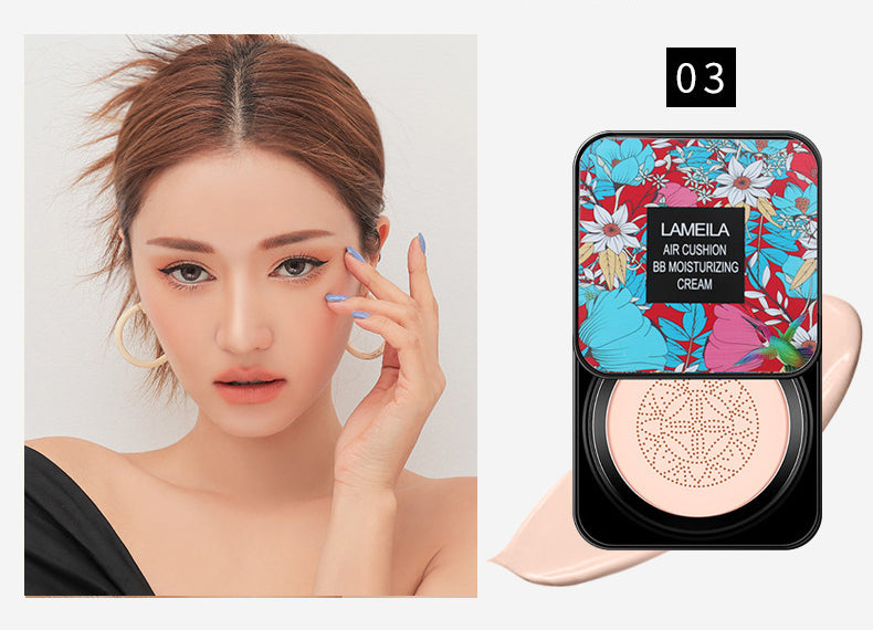BB Cream Cushion Lameila