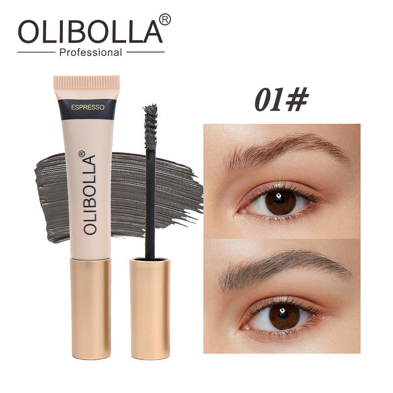 Gel De Cejas Tatto Olibolla