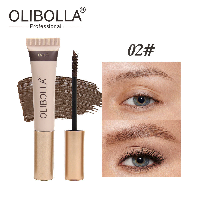 Gel De Cejas Tatto Olibolla