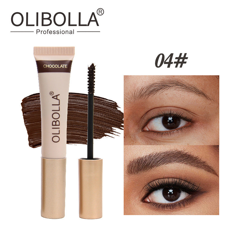 Gel De Cejas Tatto Olibolla