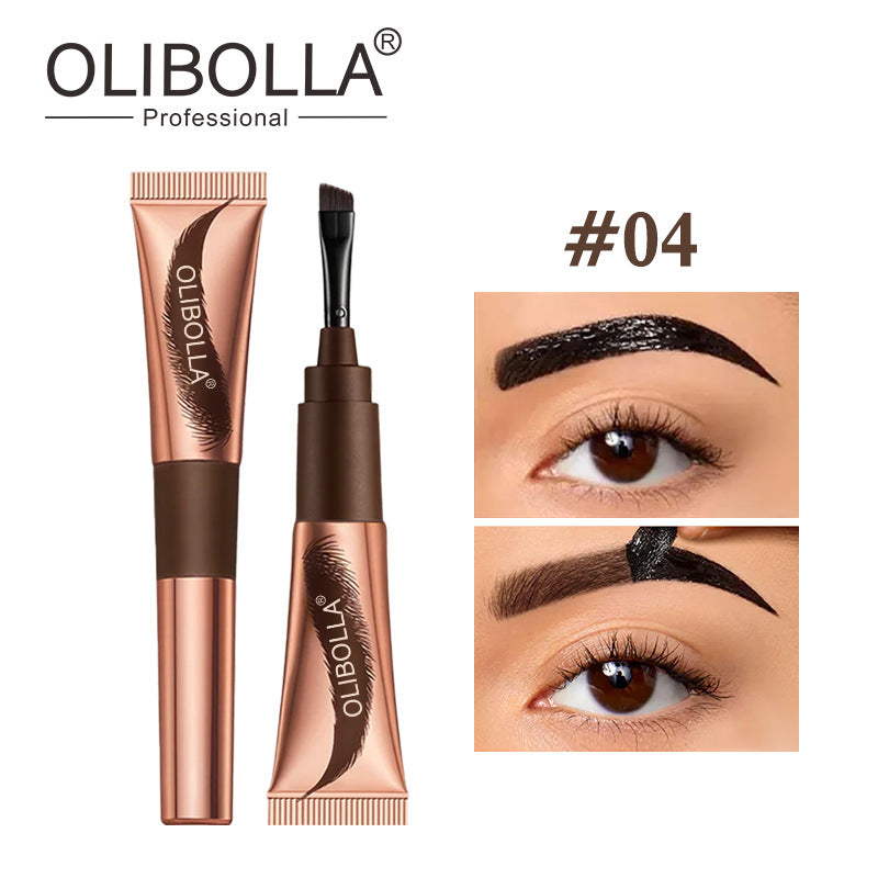 Peel Off Tint De Cejas Olibolla