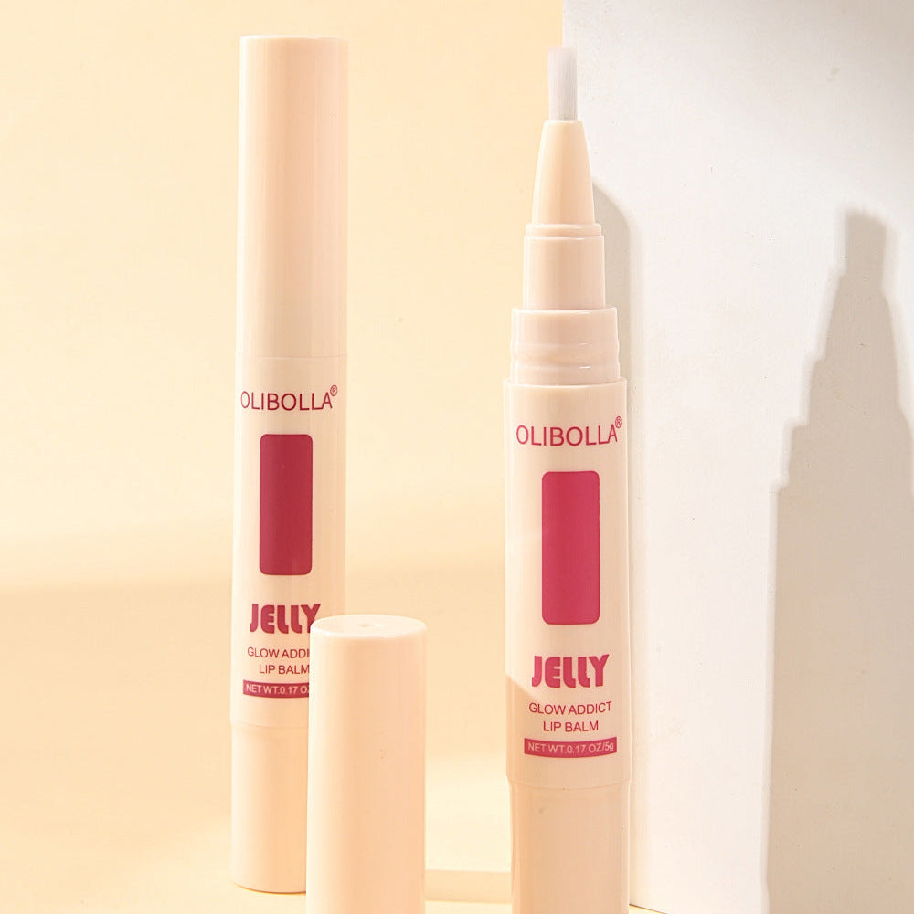 Jelly Lip Balm Olibolla