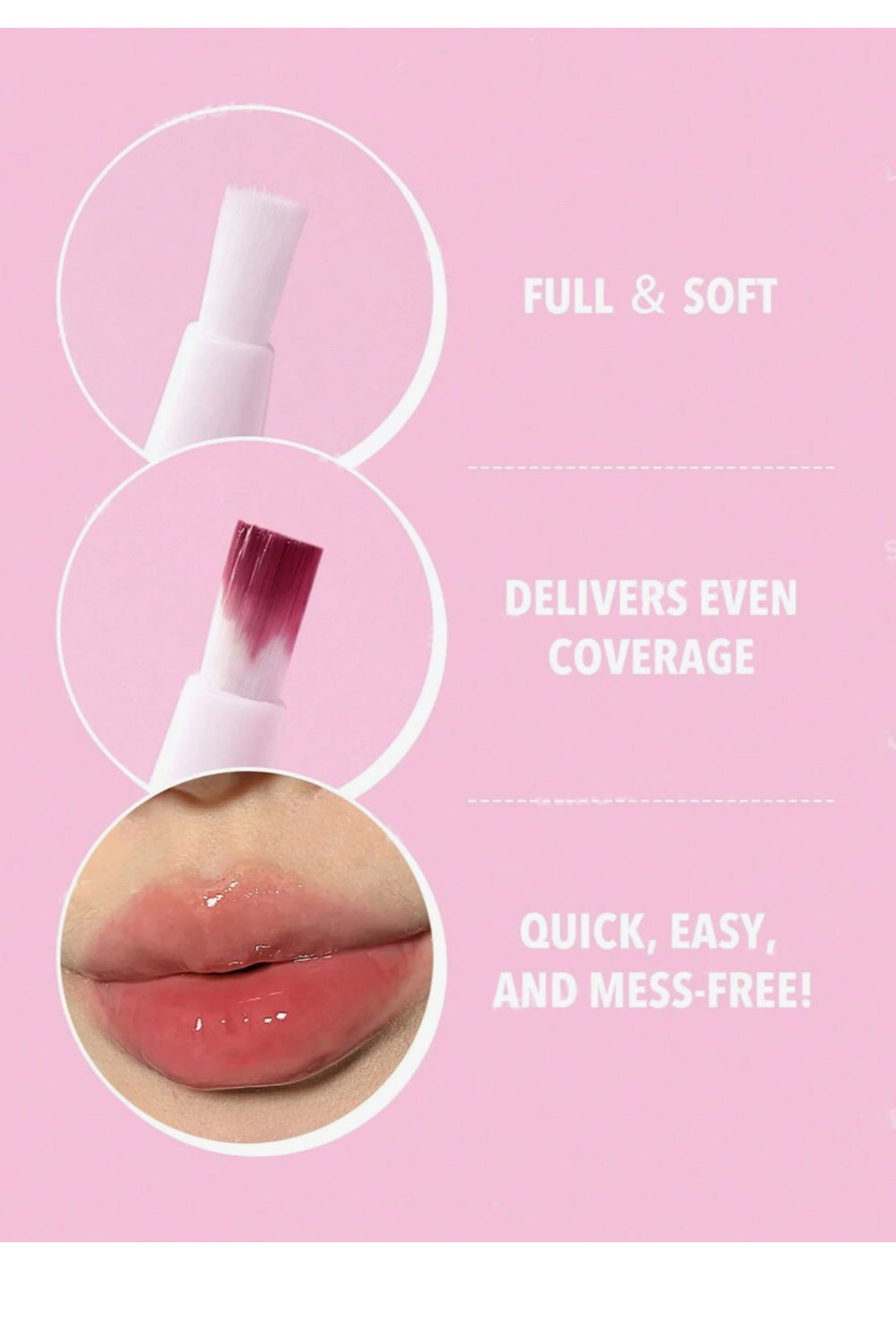 Jelly Lip Balm Olibolla