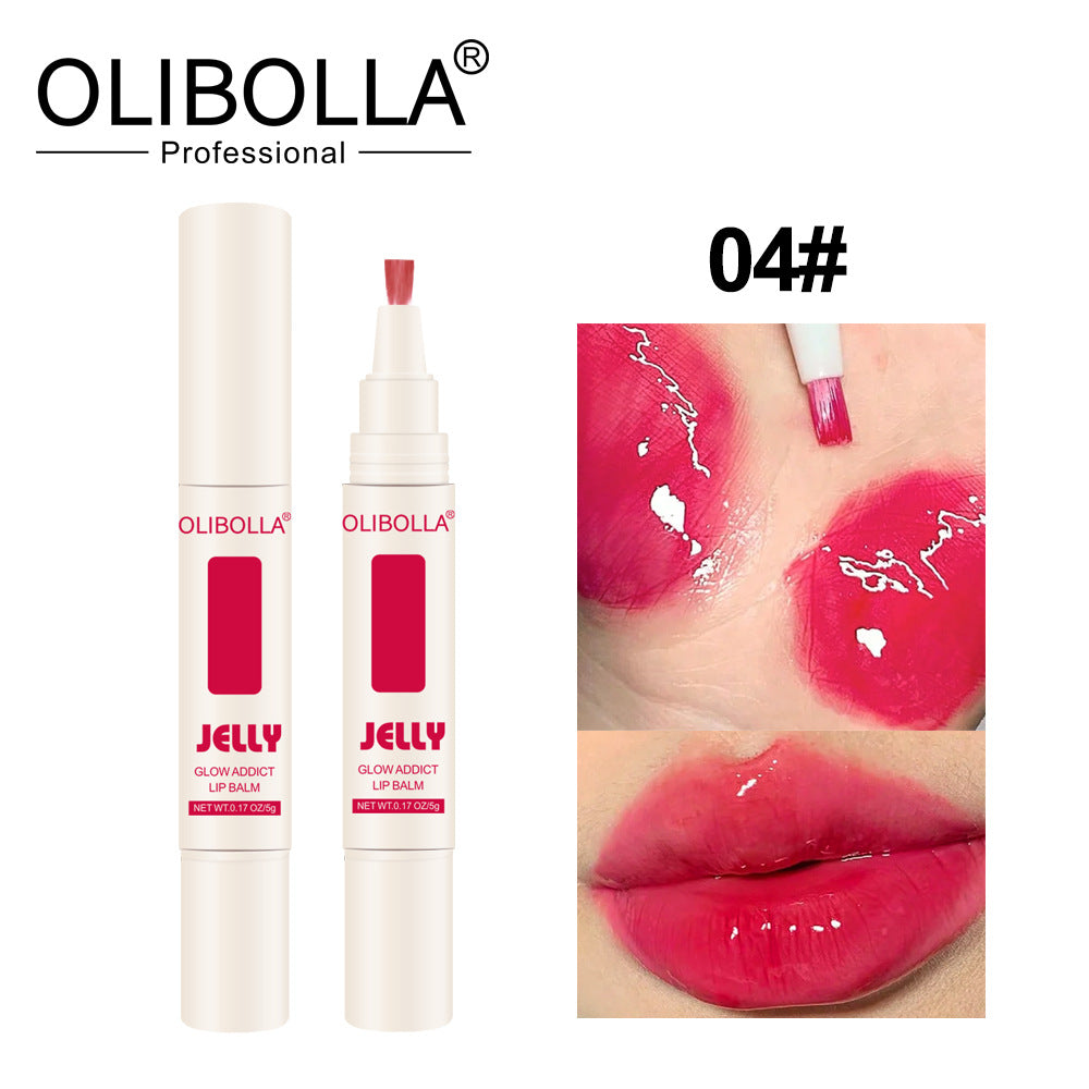 Jelly Lip Balm Olibolla