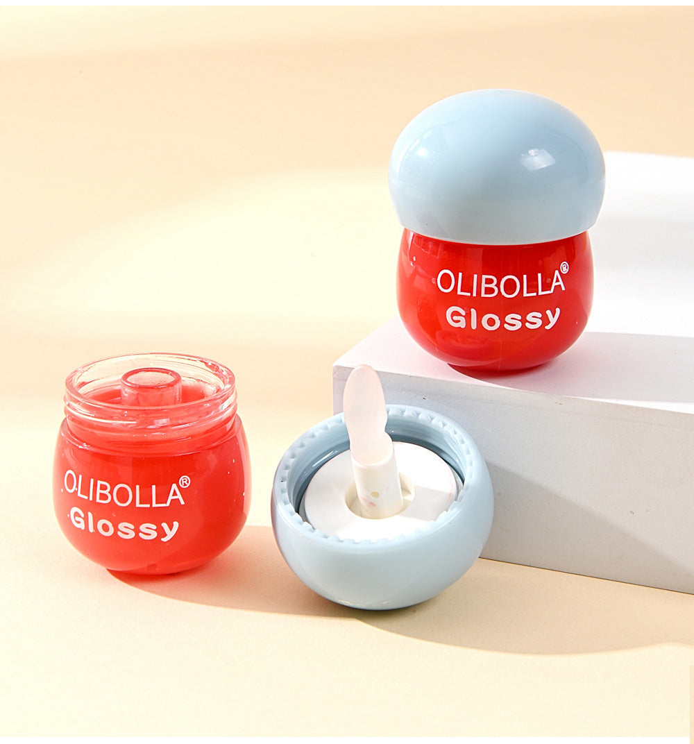 Lip Gloss GLossy
