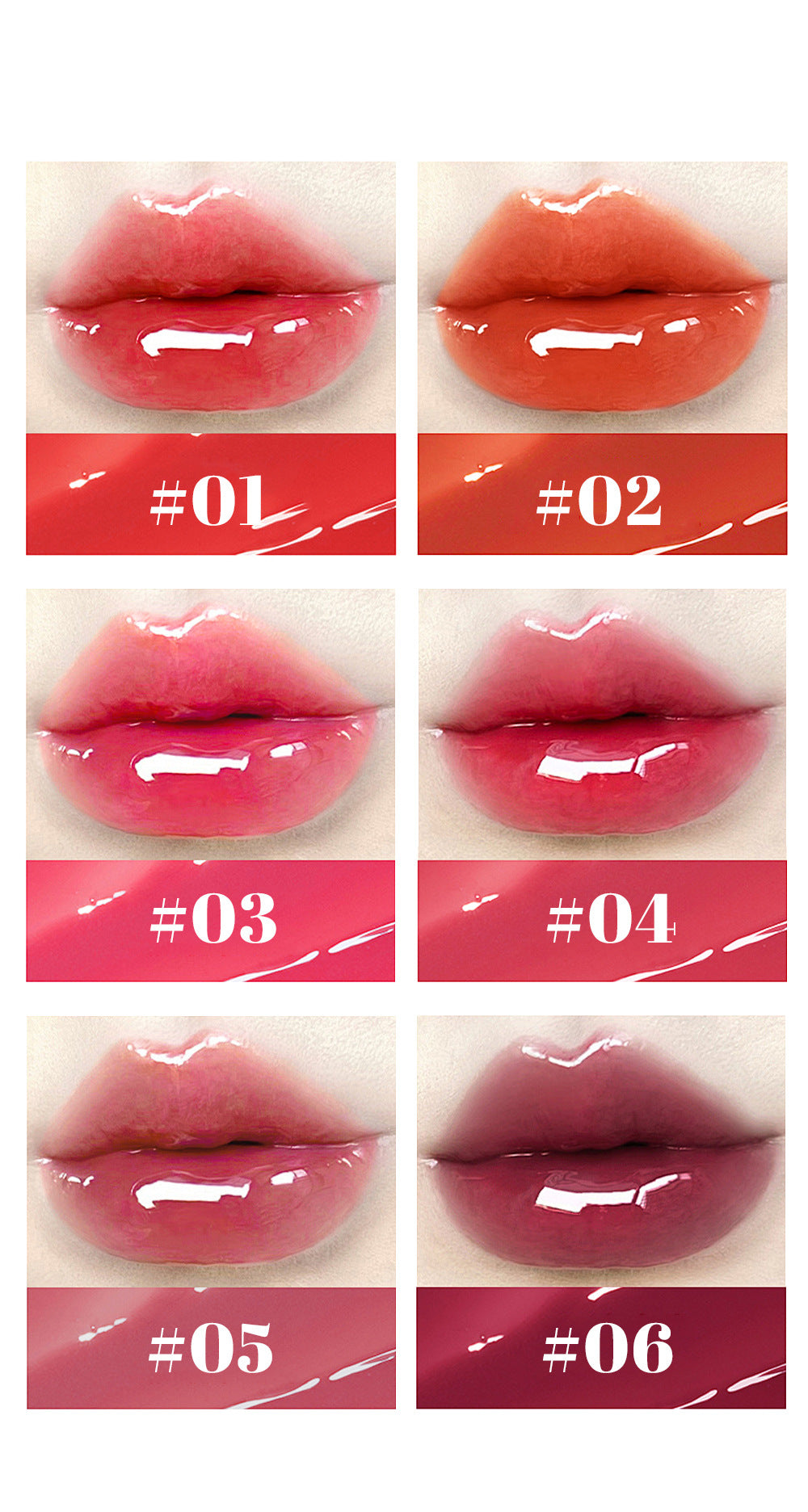 Lip Gloss GLossy