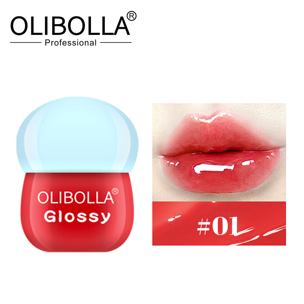 Lip Gloss GLossy