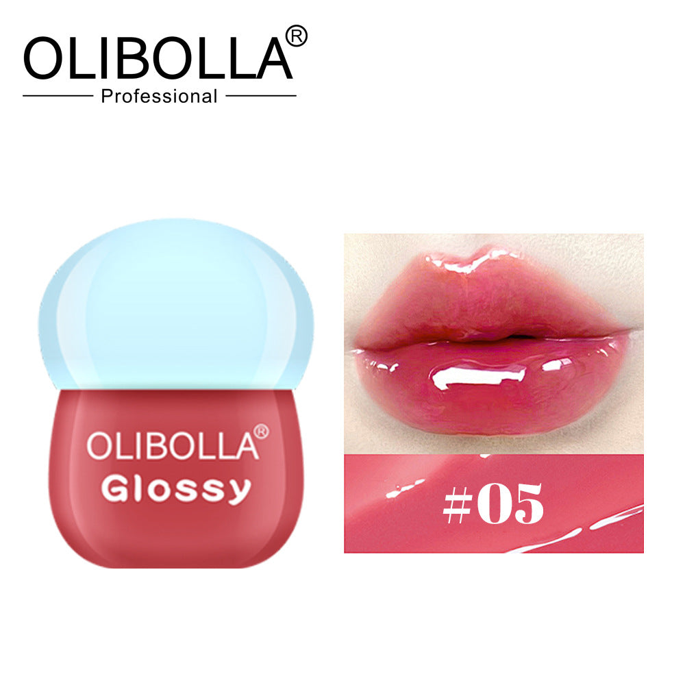 Lip Gloss GLossy
