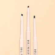 Lapiz De Cejas Doble Humide Montoc